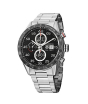 iShopping - TAG Heuer Carrera Men's Watch Silver (CAR2A10BA0799)