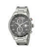 iShopping - TAG Heuer Carrera Men's Watch Silver (CAR2A11BA0799)