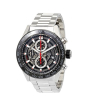 iShopping - TAG Heuer Carrera Men's Watch Silver (CAR2A1WBA0703)