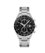 iShopping - Tag Heuer Carrera Men's Watch Silver (CV201ALBA0723)
