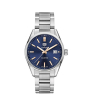 iShopping - TAG Heuer Carrera Men's Watch Silver (WAR1112BA0601)