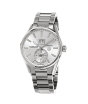iShopping - TAG Heuer Carrera Men's Watch Silver (WAR5011BA0723)