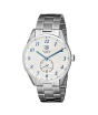 iShopping - TAG Heuer Carrera Men's Watch Silver (WAS2111BA0732)
