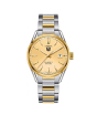 iShopping - TAG Heuer Carrera Men's Watch Two-Tone (WAR215ABD0783)