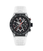 iShopping - TAG Heuer Carrera Men's Watch White (CAR2A1ZFT6051)