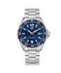 iShopping - TAG Heuer Formula 1 Men's Watch Silver (WAZ1010BA0842)