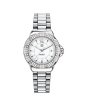 iShopping - TAG Heuer Formula 1 Women's Watch Silver (WAH1218.BA0852)