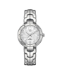 iShopping - TAG Heuer Link Automatic Women's Watch Silver (WAT2312.BA0956)