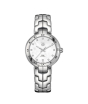 iShopping - TAG Heuer Link Automatic Women's Watch Silver (WAT2315.BA0956)