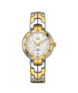 iShopping - TAG Heuer Link Automatic Women's Watch Two-Tone (WAT2350.BB0957)