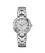 iShopping - TAG Heuer Link Women's Watch Silver (WAT1314.BA0956)