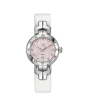 iShopping - TAG Heuer Link Women's Watch White (WAT1415.FC6316)