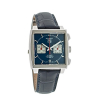 iShopping - TAG Heuer Monaco Calibre Men's Watch Blue (CAW2111FC6183)