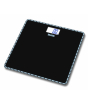 iShopping - Tanita Digital Glass Bathroom Scale Black (HD-380)