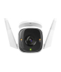 iShopping - Tapo 2K QHD Outdoor Security WiFi Camera (Tapo-C320WS)