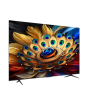 iShopping - TCL 55" 4K UHD Smart QLED TV (C655)
