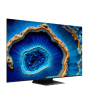 iShopping - TCL 75" 4K Smart Mini QLED TV (C755)