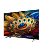 iShopping - TCL 75" 4K UHD Smart QLED TV (C655)