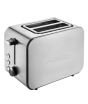 iShopping - Amica 2 Slice Toaster (TD-3021)