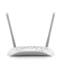 iShopping - TP-Link 300Mbps Wireless N ADSL2+ Modem Router (TD-W8961N)