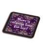 iShopping - ZamZam Gold Mint Printed Tea Coaster 