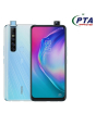 iShopping - Tecno Camon 15 Pro 128GB 6GB RAM Dual Sim Opal White