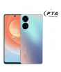 iShopping - Tecno Camon 19 Pro 128GB 8GB RAM Dual Sim Polar Blue
