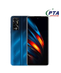 iShopping - Tecno Pova 2 6GB 128GB Dual Sim Power Blue