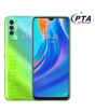 iShopping - Tecno Spark 7 Pro 128GB 4GB RAM Dual Sim Spruce Green