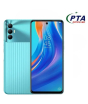 iShopping - Tecno Spark 8 Pro 64GB 4GB RAM Dual Sim Turquoise Cyan