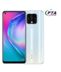 iShopping - Tecno Camon 16 128GB 8GB RAM Dual Sim Cloud White