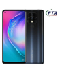 iShopping - Tecno Camon 16 128GB 8GB RAM Dual Sim Misty Grey
