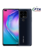 iShopping - Tecno Camon 16 Pro 128GB 6GB RAM Dual Sim Onyx Black