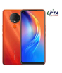 iShopping - Tecno Spark 6 64GB 4GB RAM Dual Sim Dynamic Orange