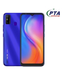 iShopping - Tecno Spark 6 Go 64GB 4GB RAM Dual Sim Aqua Blue