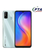 iShopping - Tecno Spark 6 Go 64GB 4GB RAM Dual Sim Mystery White