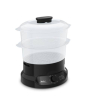iShopping - Tefal 2 Tier Mini Compact Steam Cooker (VC139865)