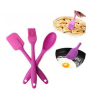 iShopping - Cambridge Silicone Baking Spatula Scraper Tool - 1Pc (SC041)