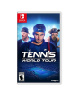 iShopping - Tennis World Tour Game For Nintendo Switch