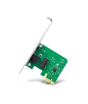 iShopping - TP-Link Gigabit PCI Express Network Adapter (TG-3468)