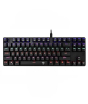 iShopping - T-Dagger Gaming Keyboard & Mouse Black (T-TGS005)