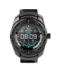 iShopping - TH Store Kingwear Smart Watch Black (KW01)