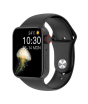 iShopping - TH Store T100 Plus Sport Smartwatch Black