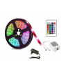 iShopping - The AZY RGB Color Changing Led Light Complete Kit (3528)