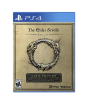 iShopping - The Elder Scrolls Online Gold Edition Game For PS4
