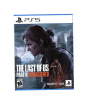 iShopping - The Last Of Us Part 2 Remastered DVD Game For PS5