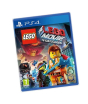 iShopping - The Lego Movie Video Game For PS4