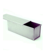 iShopping - The Sam's Loaf & Bread 11" Baking Pan Aluminium Steel