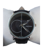 iShopping - The Accessory Shop Wrist Watch For Men Black