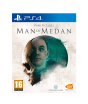 iShopping - The Dark Pictures Anthology - Man of Medan Game For PS4